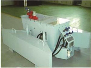 多功能自浮型收油機(jī) 型號(hào)：HAF50