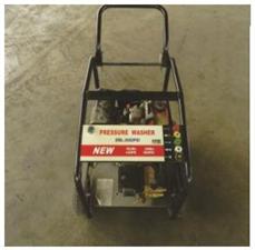 冷水高壓清洗裝置 型號(hào)：CAYL150